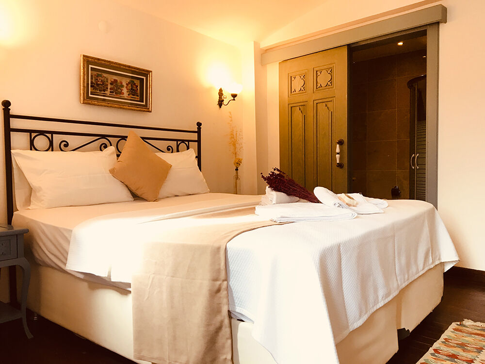 Öykü Butik Otel