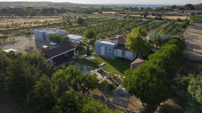 Bağban Bozcaada