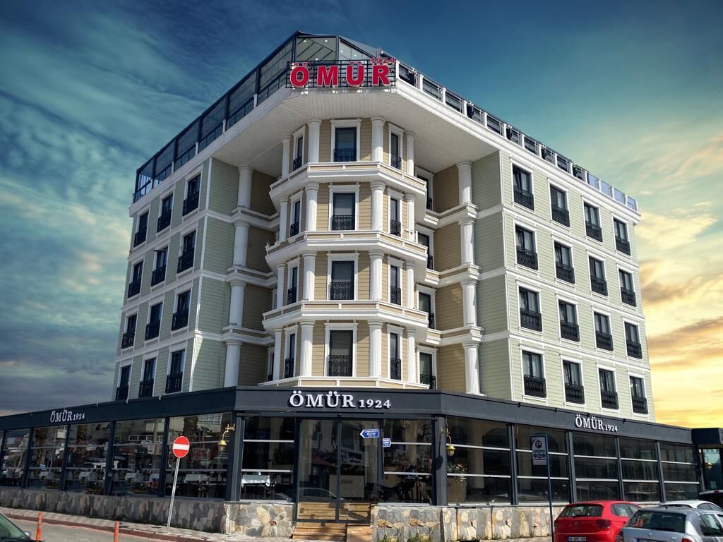 Ömür Hotel