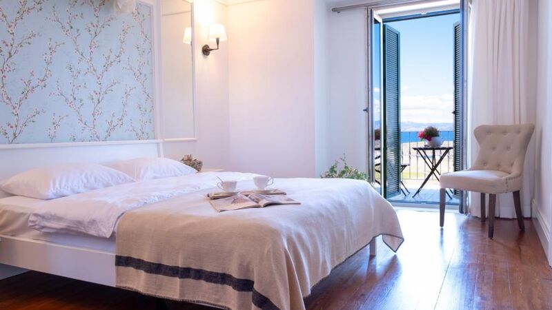 Panorama Otel Bozcaada