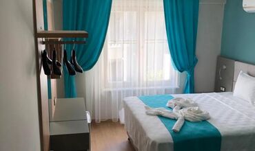 Akçay Mas Palmiye Otel