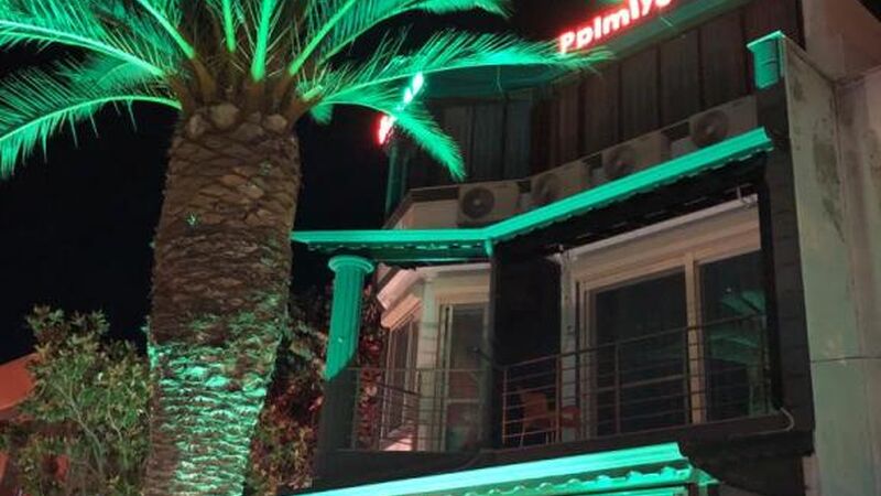Akçay Mas Palmiye Otel