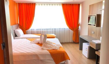 Akçay Mas Palmiye Otel