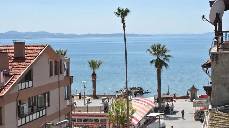 Set Arat Motel & Pansiyon