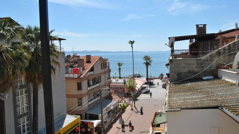 Set Arat Motel & Pansiyon