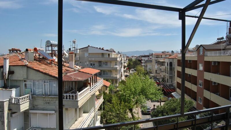 Set Arat Motel & Pansiyon