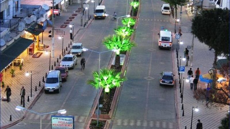 Set Arat Motel & Pansiyon