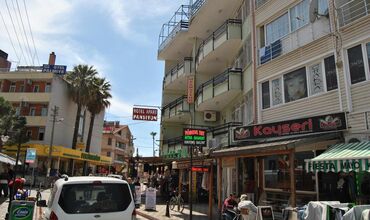 Set Arat Motel & Pansiyon