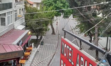 Set Arat Motel & Pansiyon