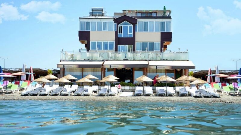 Kutlugün Sahil Otel