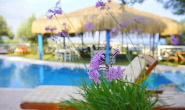 Aeneas Hotel