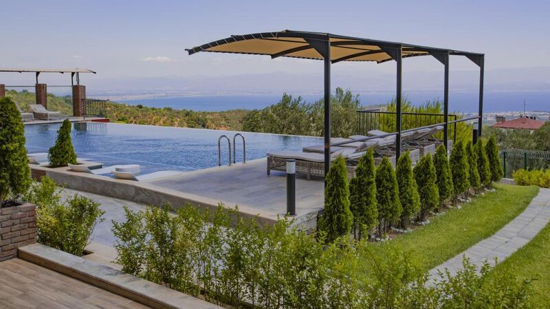 Florya Butik Hotel