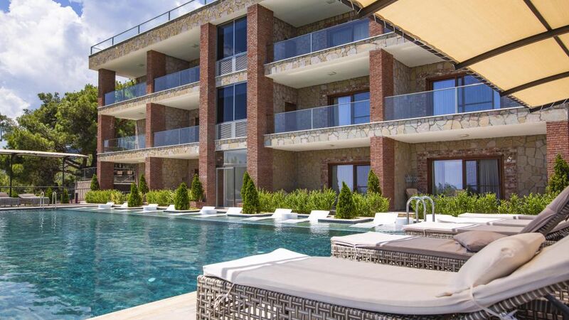 Florya Butik Hotel