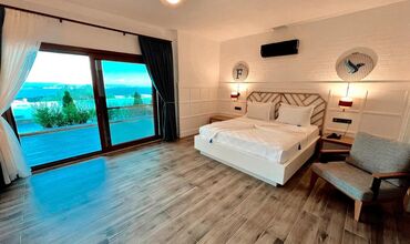 Florya Butik Hotel