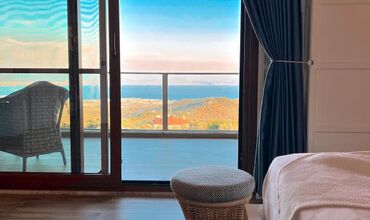 Florya Butik Hotel