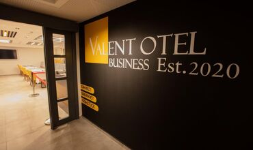 Valent Otel Business