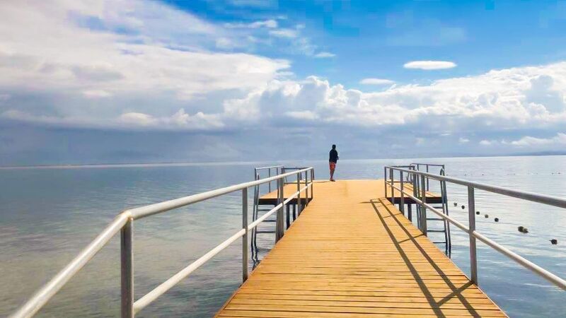 Jura Hotels Altınoluk Thermal