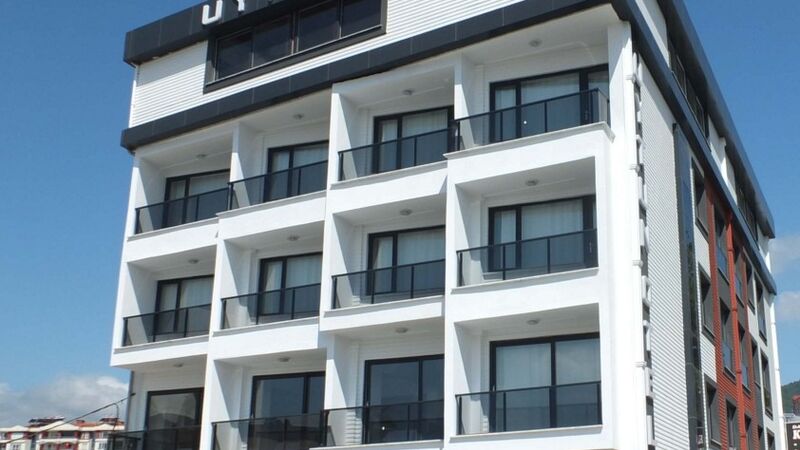 Uytun Hotel