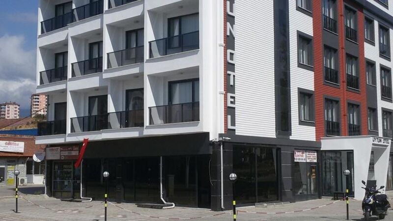 Uytun Hotel