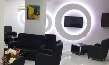 Uytun Hotel