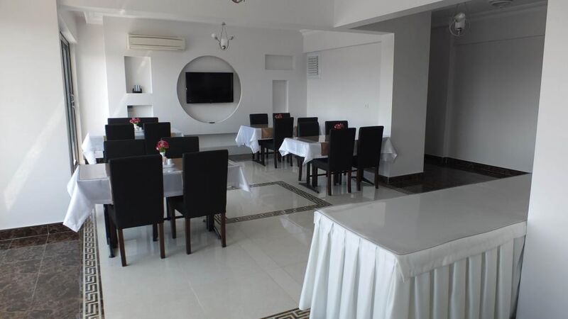 Uytun Hotel