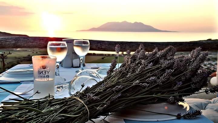 Dimitri Ada Evi & Restaurant