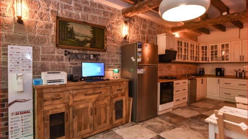 Lunaria Guest House