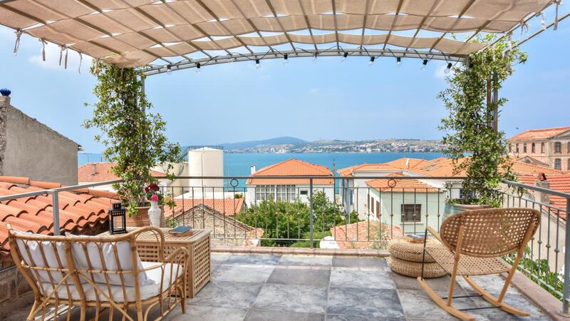 Lunaria Guest House