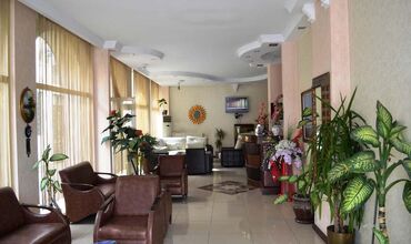 Ayvalik Palas Hotel