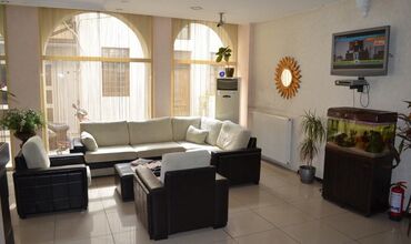Ayvalik Palas Hotel