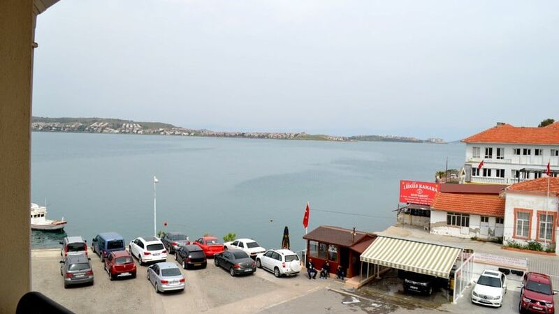 Ayvalik Palas Hotel
