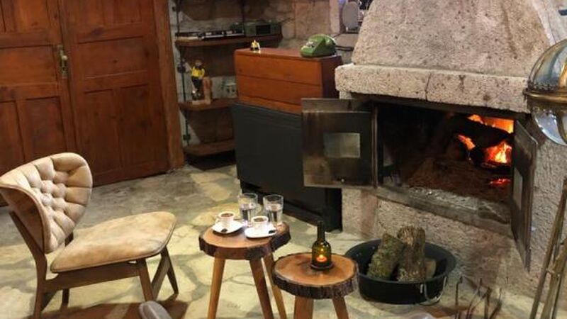 Halıcı Hanı Otel