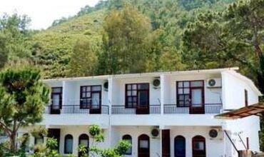 Atici 2 Hotel