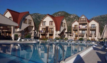Aslihan Hotel