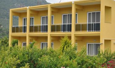 Hotel Narcicegi