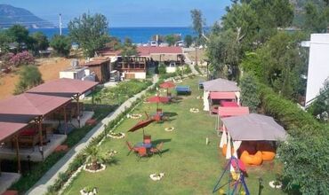 Erenler Hotel