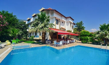 Adrasan Margarita Hotel