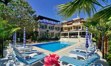 Eldorado Otel