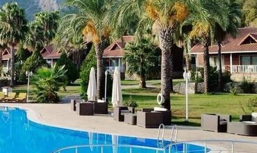 Club Sun Village
