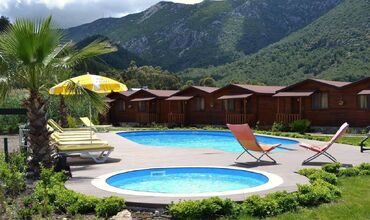 Ada Adrasan Hotel