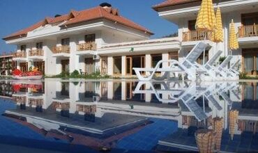 Yonca Butik Hotel