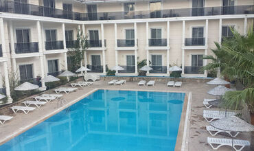 Arikanda Hotel 2