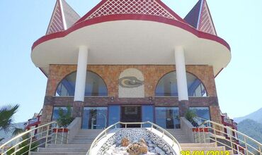 Adrasan Klados Hotel
