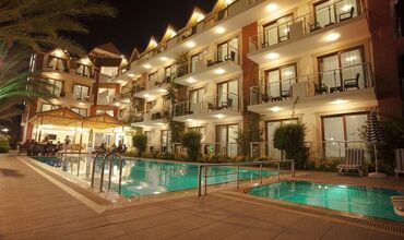 Palmira Hotel
