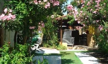 Mithat Motel
