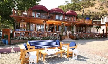 Sinemis Hotel