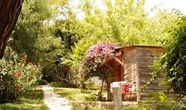 Likya Misafir Ve Seminer Evi