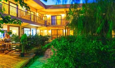 Adrasan Deniz Otel