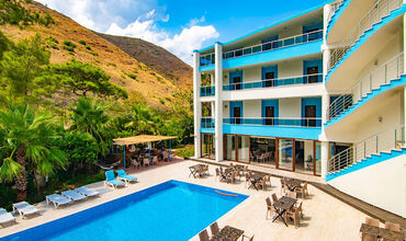 Ada ArasI Otel