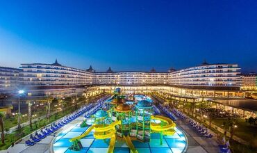 Eftalia Ocean Hotel